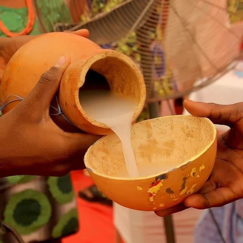 Palmwine (per pack)